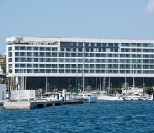 Azor Hotel
