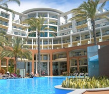 Pestana Promenade