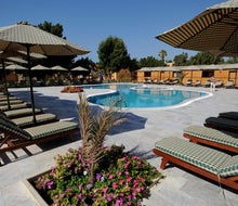 BM Beach Resort