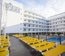 Port Fiesta Park Hotel