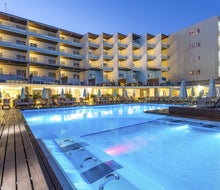 Palladium Hotel Don Carlos