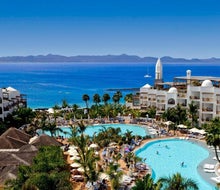 Princesa Yaiza Suite Hotel Resort