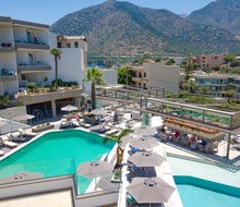 Sunset Boutique Hotel & Spa