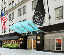 Hotel Mela Times Square