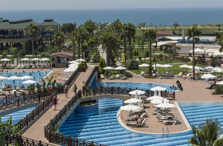 TUI Magic Life Jacaranda - All Inclusive