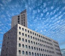 Fosshotel Reykjavik