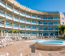 Marinasol Aparthotel