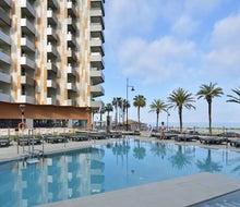 Melia Costa Del Sol