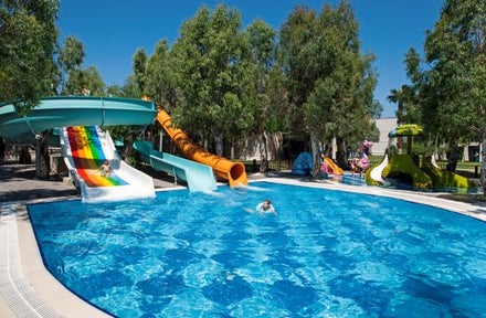 The Roxy Luxury Spa (Ex.Aurum Didyma Spa & Beach)