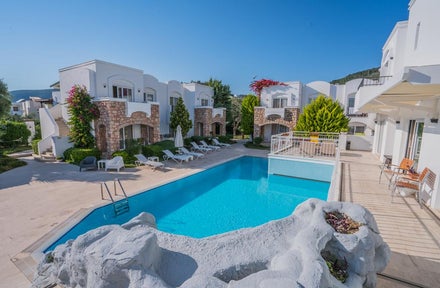 Costa Sariyaz Hotel (ex. Hotel Sariyaz)