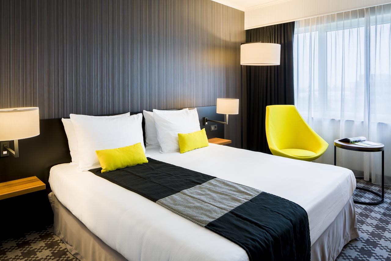 Radisson Blu Hotel Amsterdam Airport Schiphol in Amsterdam, Holland Holidays from £409pp Radisson Blu Hotel Amsterdam Airport Schiphol in Amsterdam, Holland Holidays from £409pp