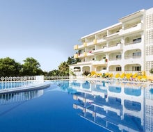 Luna Miramar Aparthotel (ex.Perola do Algarve)