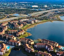 Westgate Lakes Resort & Spa Universal Studios Area
