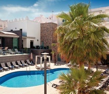 Barceló Hamilton Menorca - Adults Only