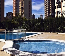 Click Benidorm Playamar Apartments