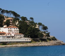 Hotel Citric Sóller