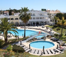 Natura Algarve Club
