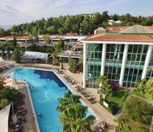 Pine Bay Holiday Resort