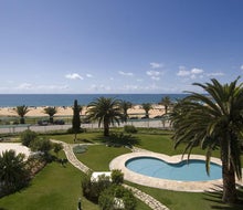 Vila Gale Ampalius Hotel