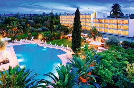 Ionian Park Hotel (ex Park Hotel CFU)