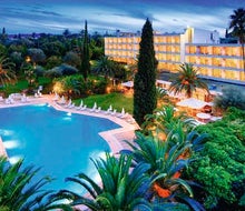 Ionian Park Hotel (ex Park Hotel CFU)