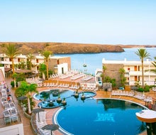 THe Mirador Papagayo