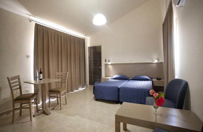 Makronisos Holiday Village In Ayia Napa Cyprus Holidays - 