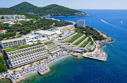 Valamar Collection Dubrovnik President