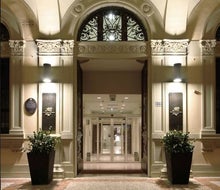I Portici Hotel Bologna