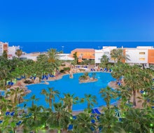 Vera Playa Club Hotel - Naturista