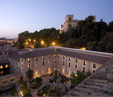 VOI Donna Camilla Savelli Hotel