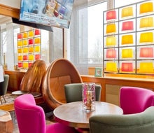 Arthotel ANA Munich Messe