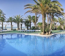 Caprici Hotel