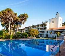 Guadacorte Park Hotel