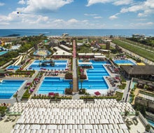 Aska Lara Resort & Spa