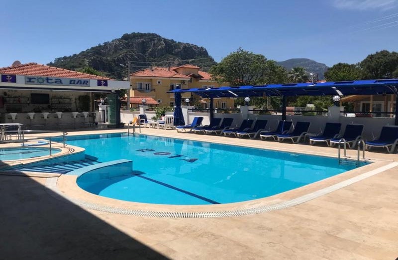 Rota Hotel Dalyan In Dalyan Turkey Holidays From 283 Pp - 