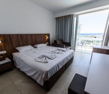 Eleana Hotel
