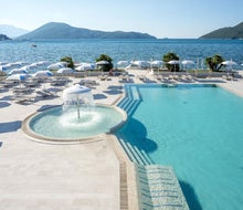 Palmon Bay Hotel and Spa