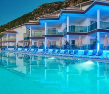 Garcia Resort & Spa