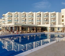 Nereida Aparthotel