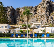 Kalypso Cretan Village Resort & Spa