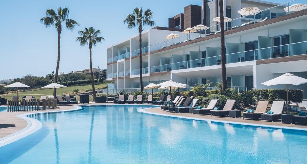 Iberostar Lagos Algarve in Lagos, Portugal | loveholidays