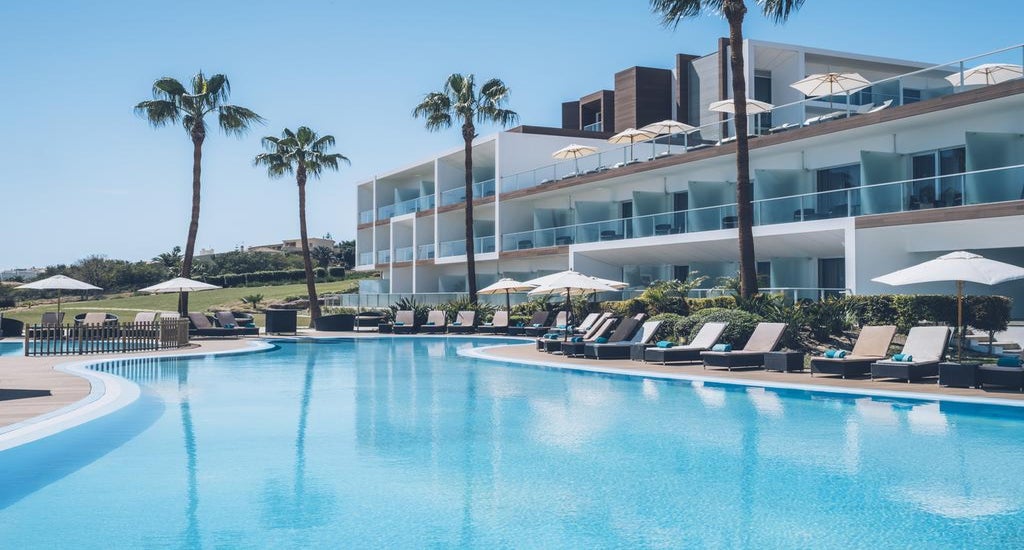 Iberostar Lagos Algarve Lagos  Portugal loveholidays