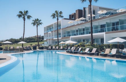 Iberostar Selection Lagos Algarve - Adults only