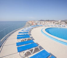 El Puerto by Pierre Vacances