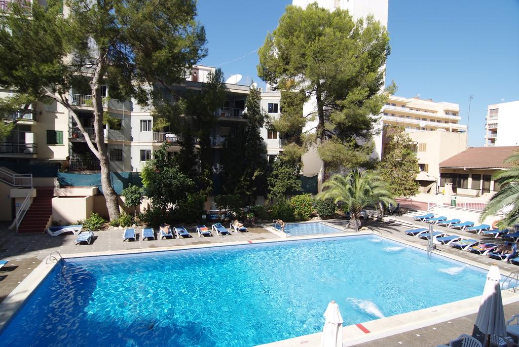 Hotel Piñero Tal in El Arenal, Majorca | Holidays from £221pp ...