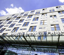 Dutch Design Hotel Artemis