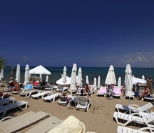 Leda Beach Hotel