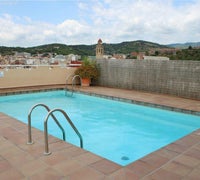 H Top Olympic Hotel In Calella Spain Holidays From 163