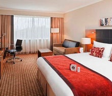 Crowne Plaza Amsterdam Schiphol
